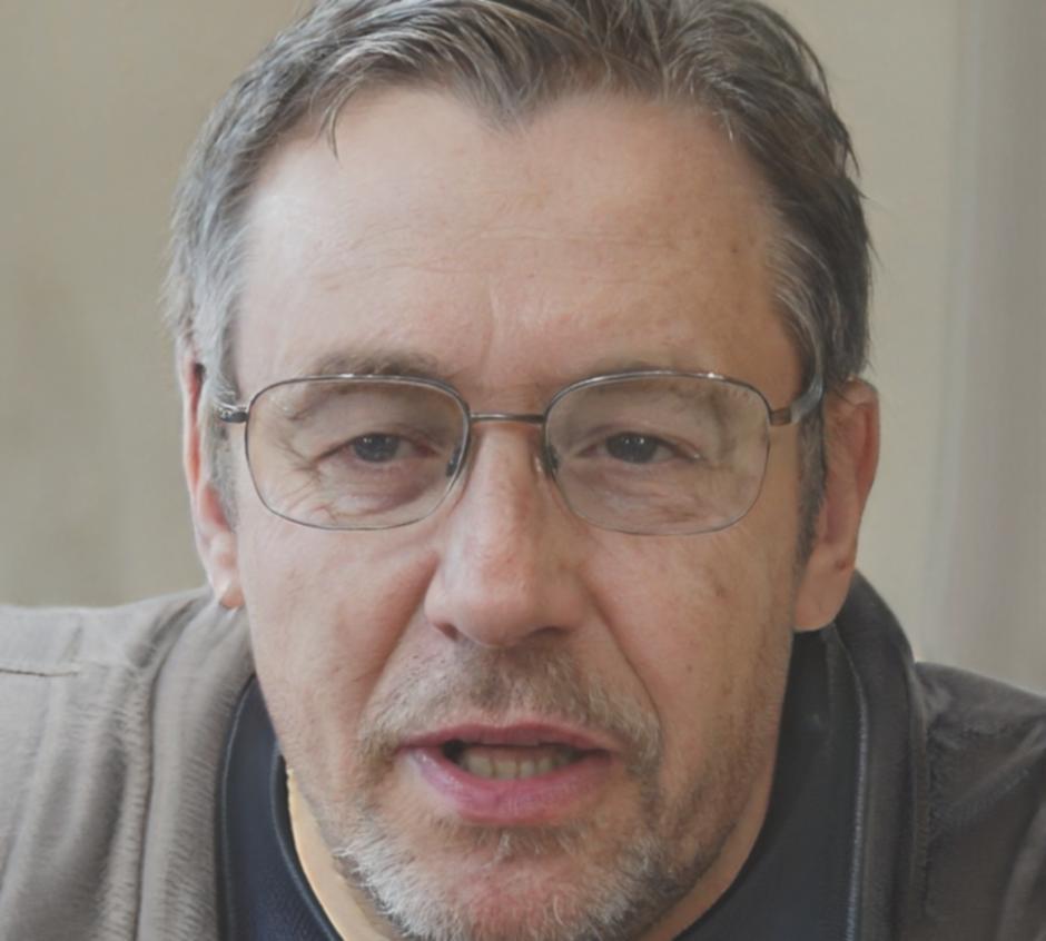 Instructor de CrossFit en Lightbridgecenter